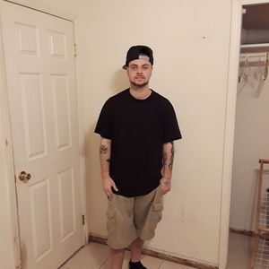 Meet your Posher, Nicholas